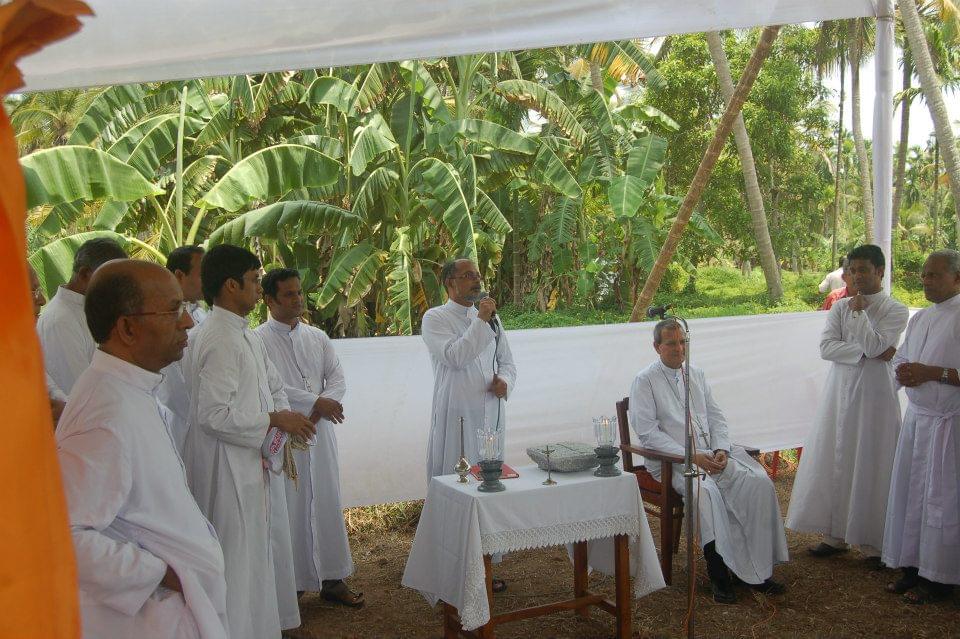 St Xavier's Arts and Science College Kozhikode Events photo 6